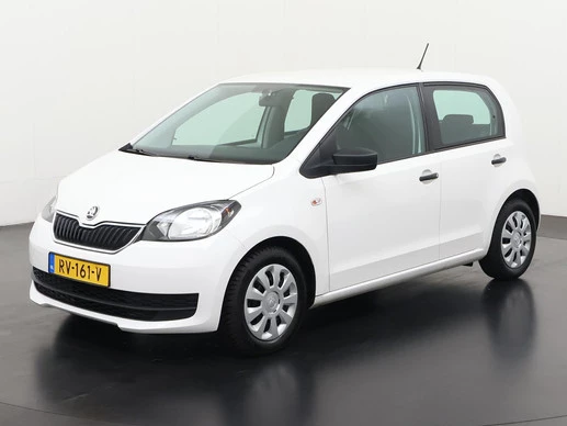 Škoda Citigo - Afbeelding 1 van 29