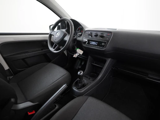Škoda Citigo - Afbeelding 2 van 29