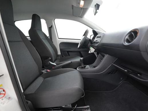 Škoda Citigo - Afbeelding 3 van 29
