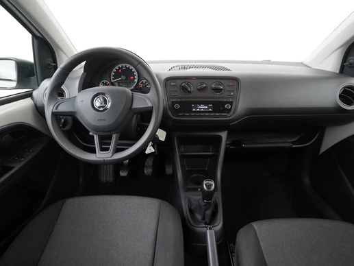 Škoda Citigo - Afbeelding 5 van 29