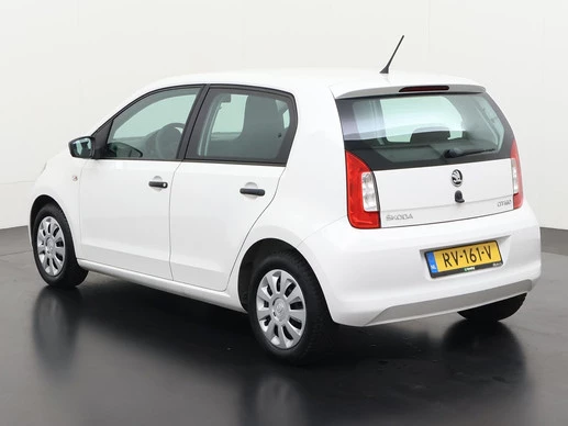 Škoda Citigo - Afbeelding 6 van 29