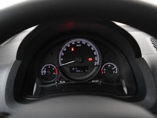 Škoda Citigo - Afbeelding 8 van 29