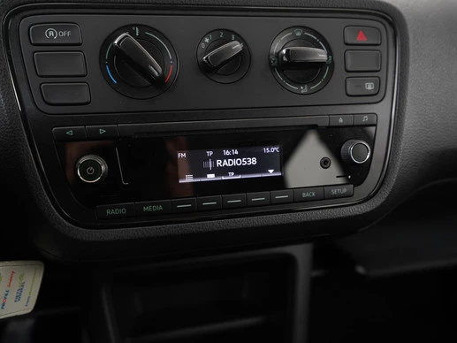 Škoda Citigo - Afbeelding 13 van 29