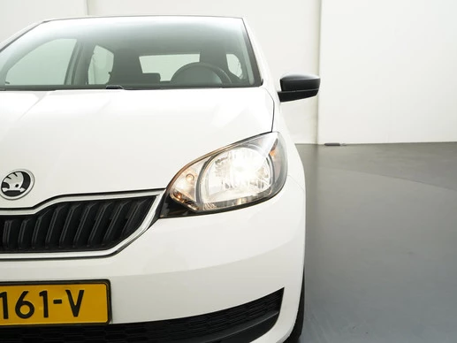 Škoda Citigo - Afbeelding 15 van 29