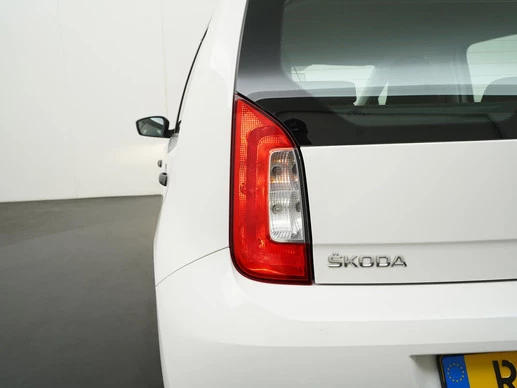 Škoda Citigo - Afbeelding 16 van 29