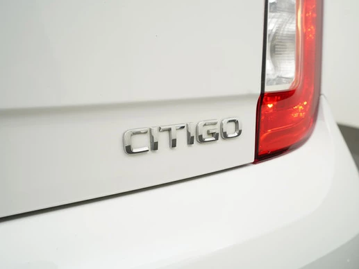 Škoda Citigo - Afbeelding 17 van 29