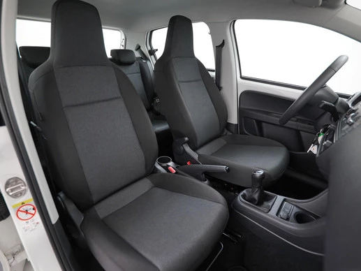 Škoda Citigo - Afbeelding 20 van 29