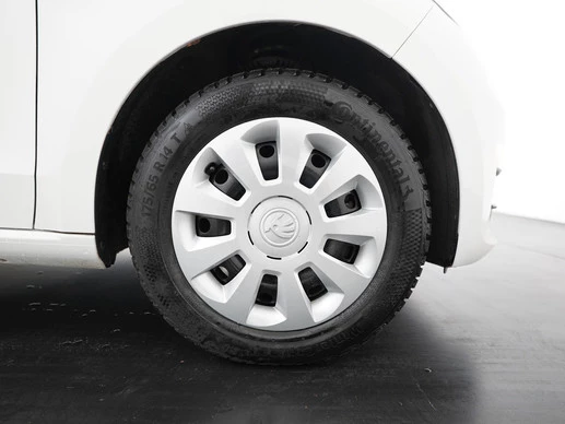Škoda Citigo - Afbeelding 21 van 29