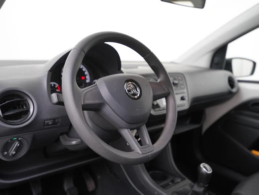 Škoda Citigo - Afbeelding 25 van 29