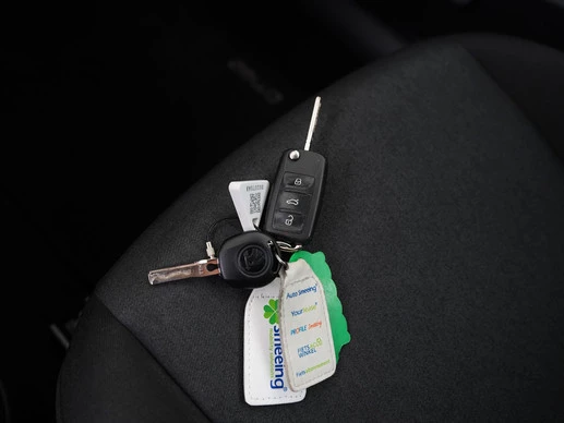 Škoda Citigo - Afbeelding 27 van 29