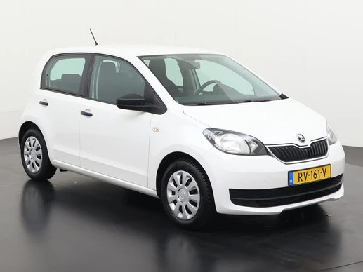 Škoda Citigo - Afbeelding 29 van 29