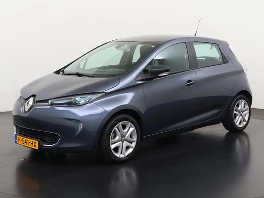 Renault ZOE - Afbeelding 1 van 30