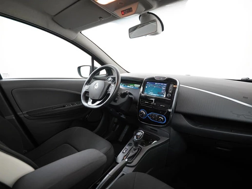 Renault ZOE - Afbeelding 2 van 30