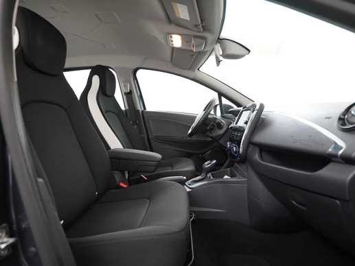 Renault ZOE - Afbeelding 3 van 30