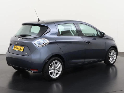 Renault ZOE - Afbeelding 4 van 30