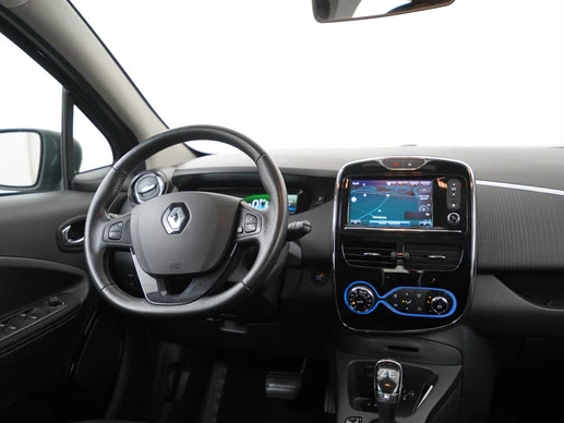 Renault ZOE - Afbeelding 5 van 30