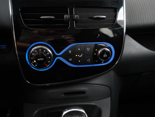 Renault ZOE - Afbeelding 11 van 30