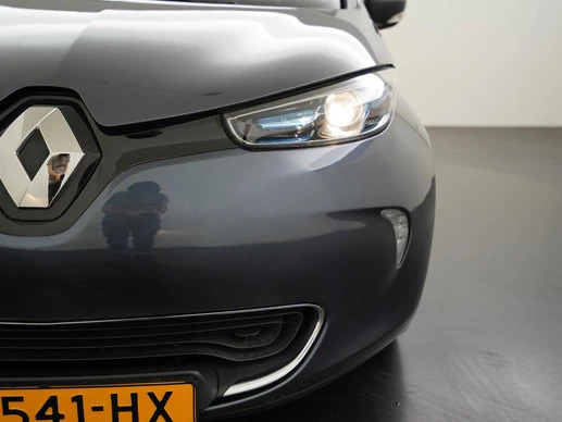 Renault ZOE - Afbeelding 17 van 30