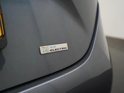 Renault ZOE - Afbeelding 19 van 30