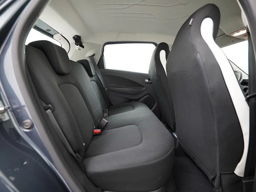 Renault ZOE - Afbeelding 22 van 30