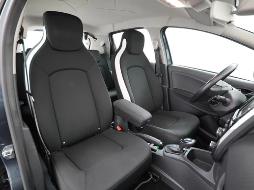 Renault ZOE - Afbeelding 23 van 30