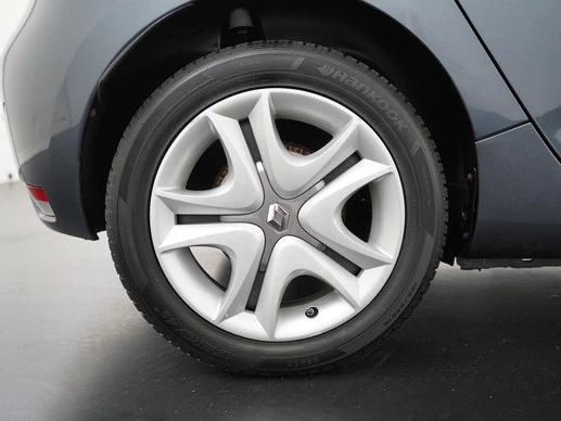 Renault ZOE - Afbeelding 24 van 30