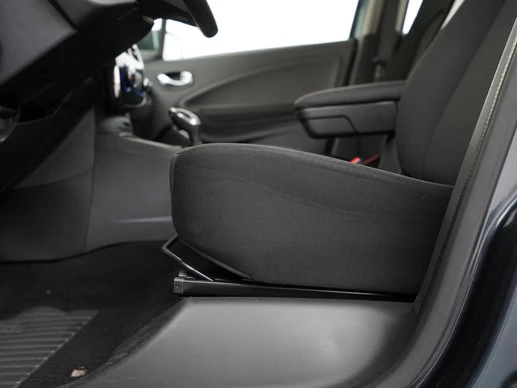 Renault ZOE - Afbeelding 27 van 30