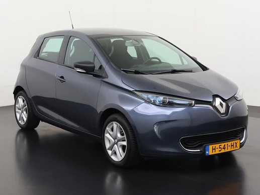Renault ZOE - Afbeelding 30 van 30
