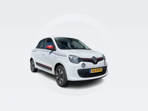 Renault Twingo - Afbeelding 1 van 22