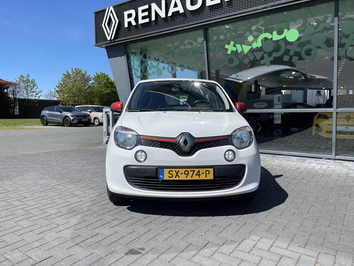 Renault Twingo - Afbeelding 2 van 22