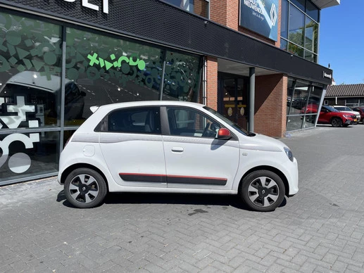 Renault Twingo - Afbeelding 4 van 22