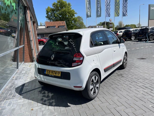 Renault Twingo - Afbeelding 5 van 22