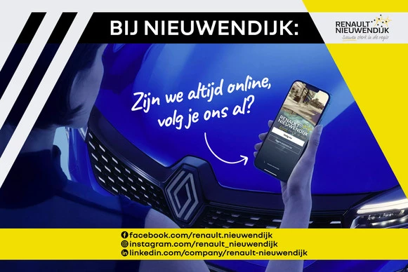 Renault Twingo - Afbeelding 17 van 22