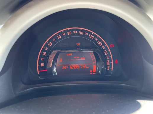 Renault Twingo - Afbeelding 19 van 22
