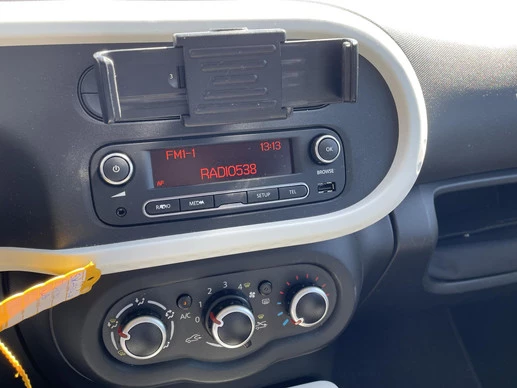 Renault Twingo - Afbeelding 20 van 22