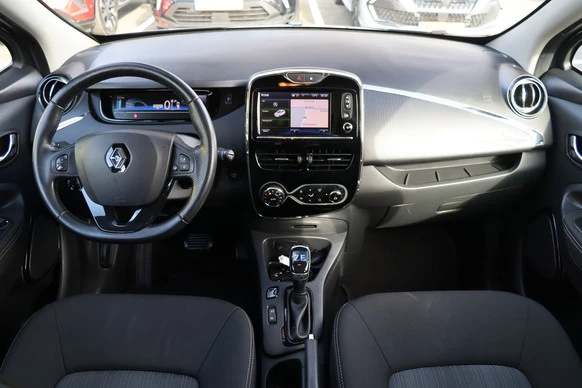 Renault ZOE - Afbeelding 2 van 23