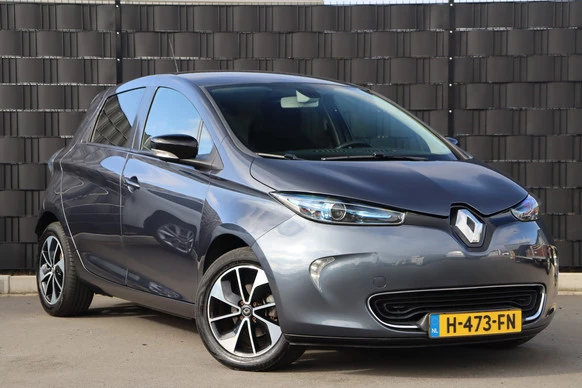 Renault ZOE - Afbeelding 3 van 23