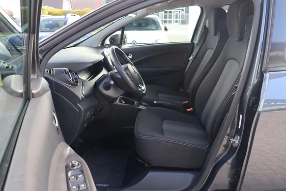 Renault ZOE - Afbeelding 7 van 23