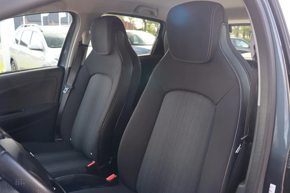 Renault ZOE - Afbeelding 8 van 23