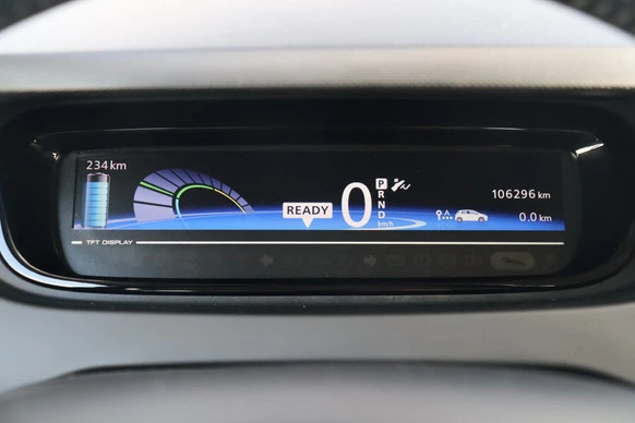 Renault ZOE - Afbeelding 9 van 23