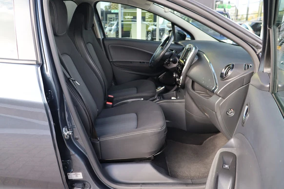 Renault ZOE - Afbeelding 12 van 23