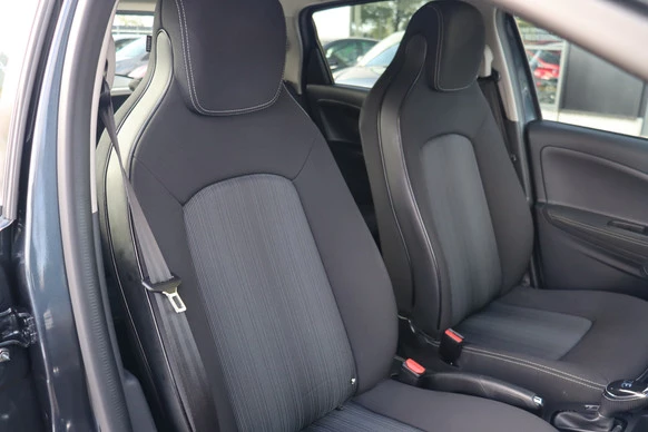 Renault ZOE - Afbeelding 13 van 23