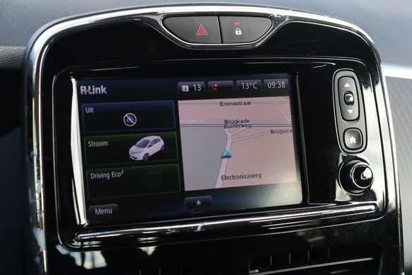 Renault ZOE - Afbeelding 14 van 23