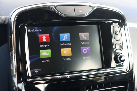 Renault ZOE - Afbeelding 15 van 23