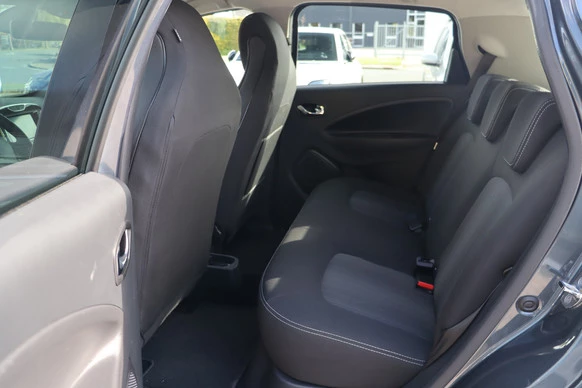 Renault ZOE - Afbeelding 17 van 23