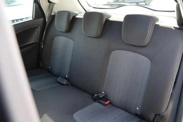 Renault ZOE - Afbeelding 18 van 23