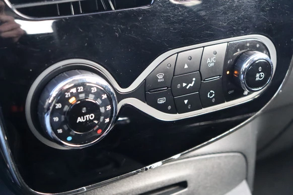 Renault ZOE - Afbeelding 19 van 23