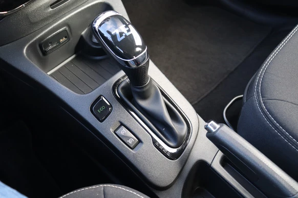 Renault ZOE - Afbeelding 20 van 23