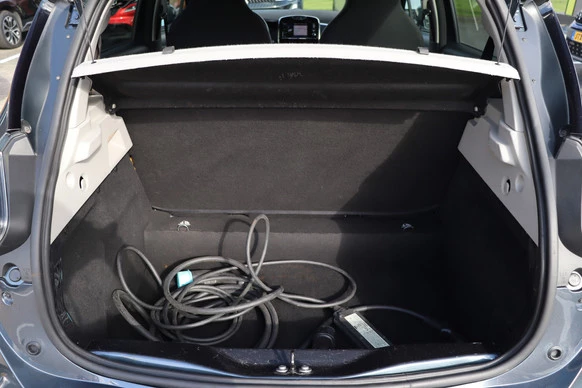 Renault ZOE - Afbeelding 23 van 23