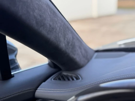 Porsche Panamera - Afbeelding 9 van 30